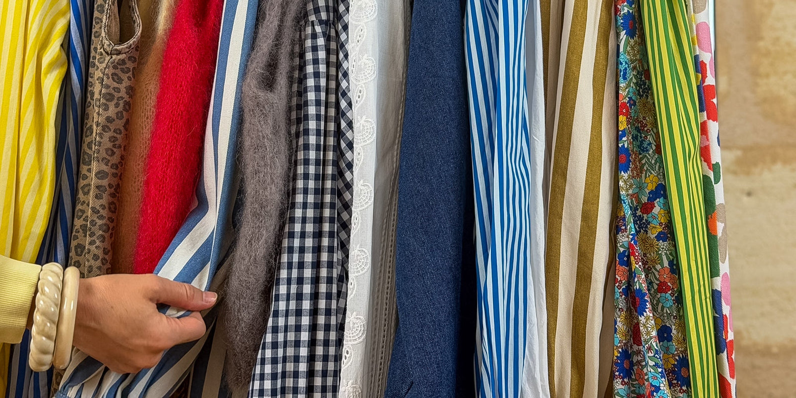 Les robes