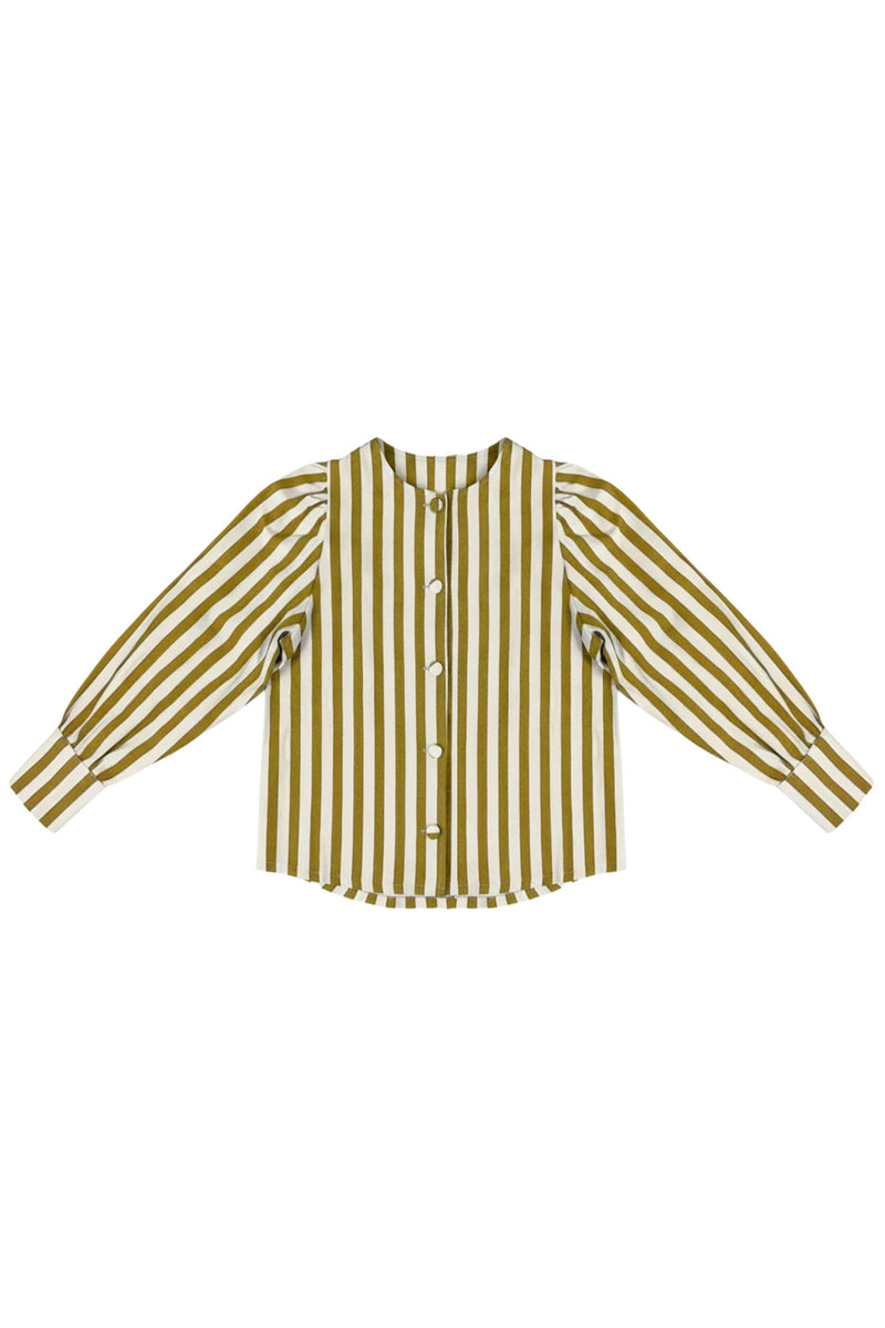 Veste Brune