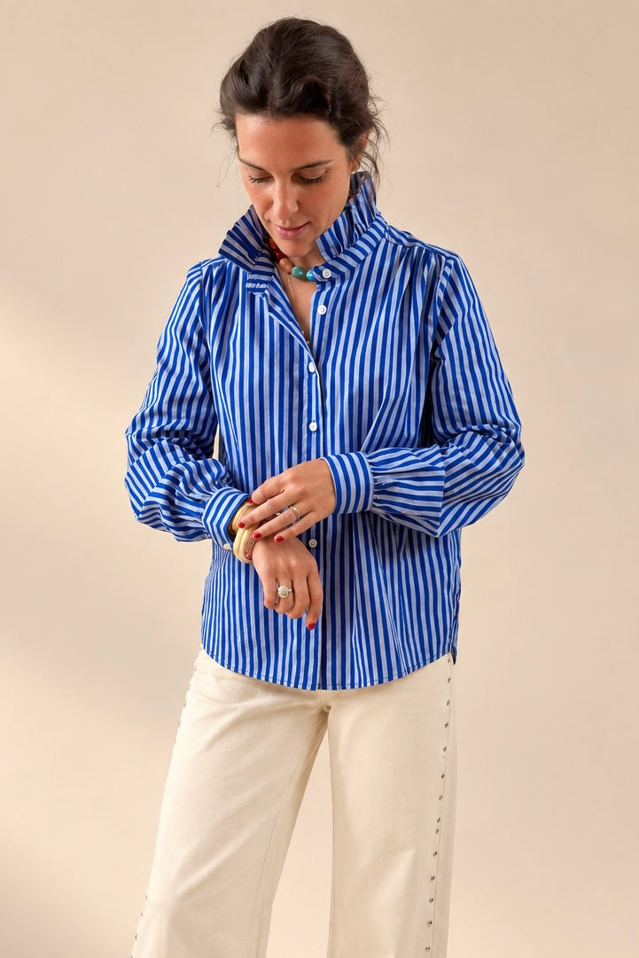 Chemise Louise