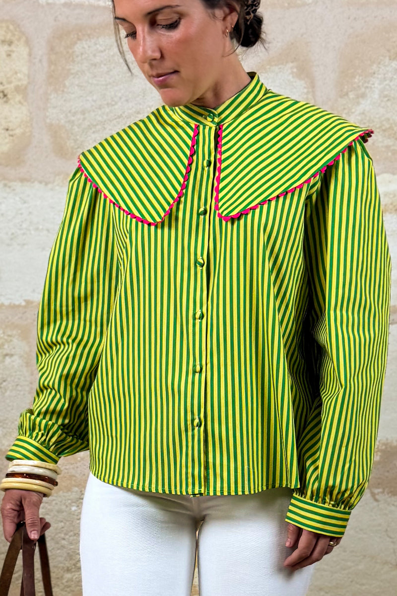 Chemise Alba