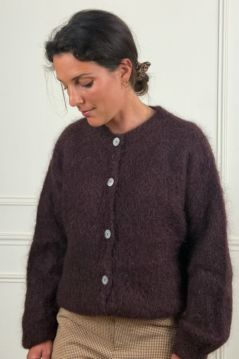 Gilet Alma