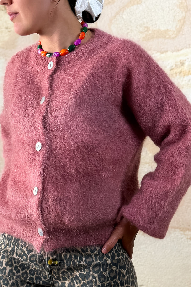 Gilet Alma