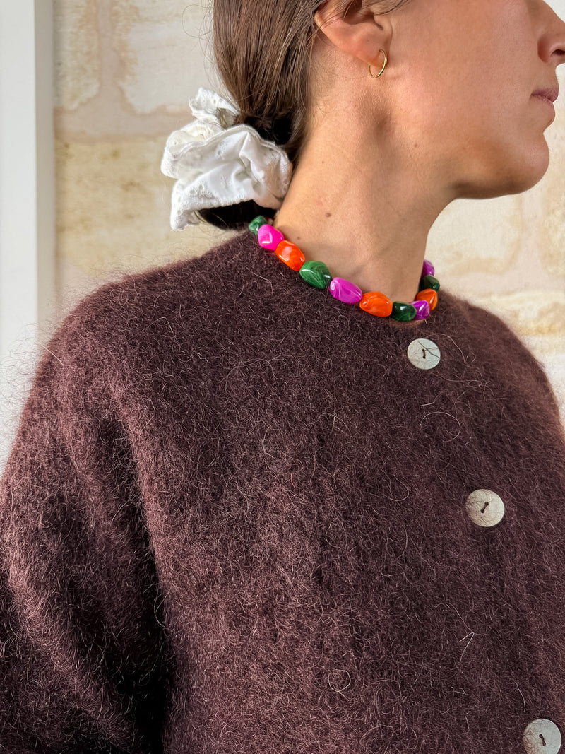 Gilet Alma