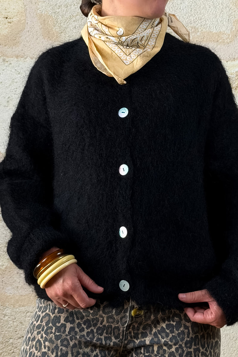 Gilet Alma