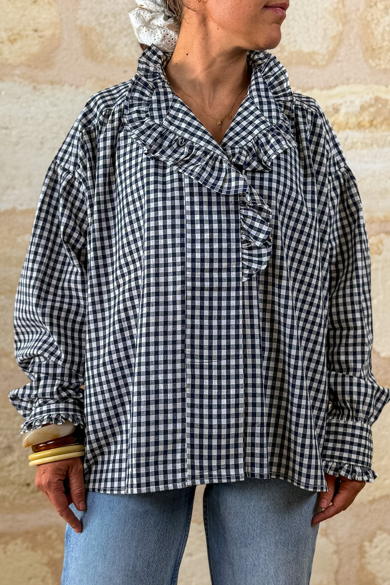 Blouse Jeanne