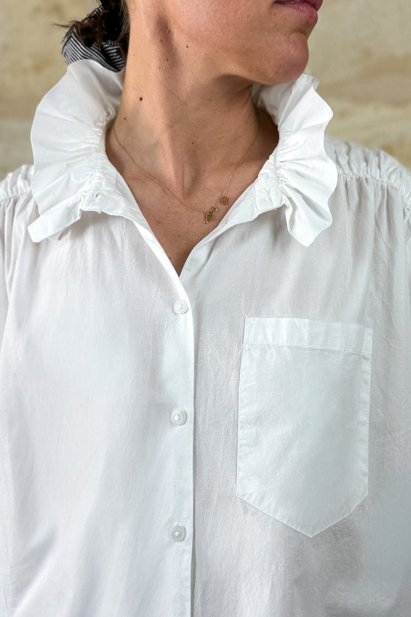Chemise Roxane