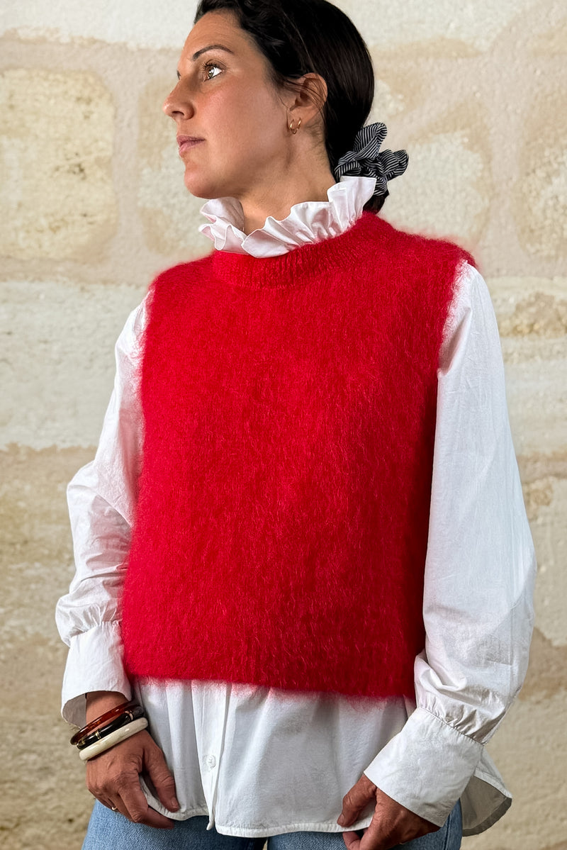 Pull Léo
