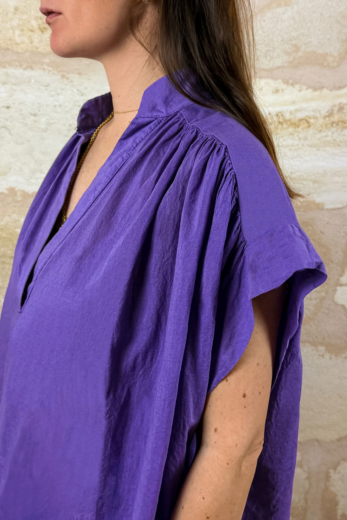 Blouse Aimée