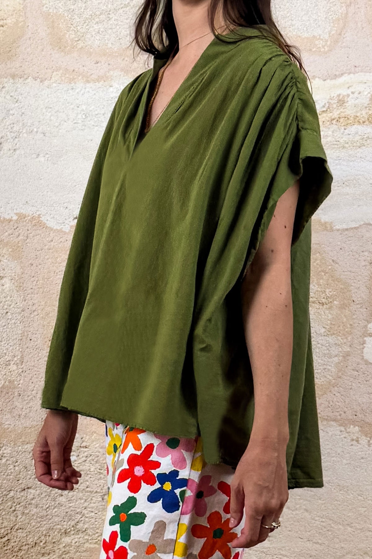 Blouse Aimée
