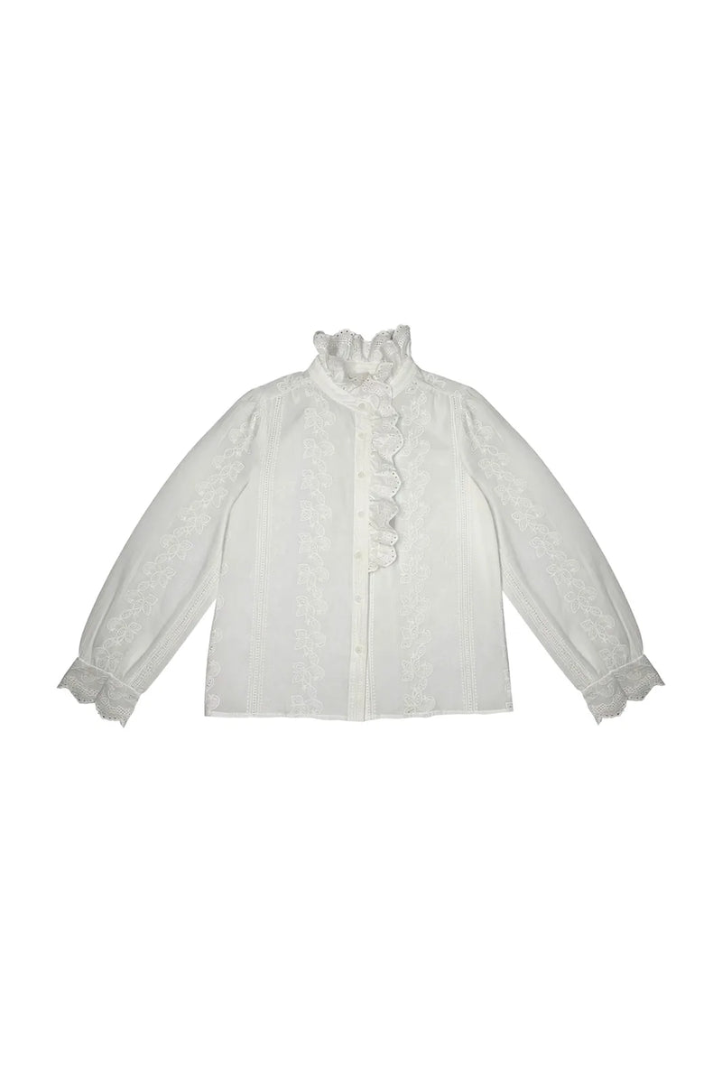 Chemise Inès