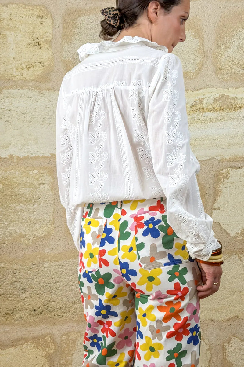 Chemise Inès