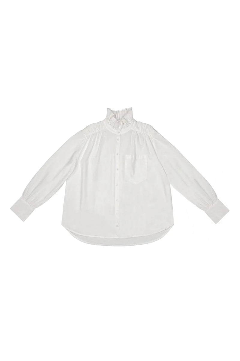 Chemise Roxane