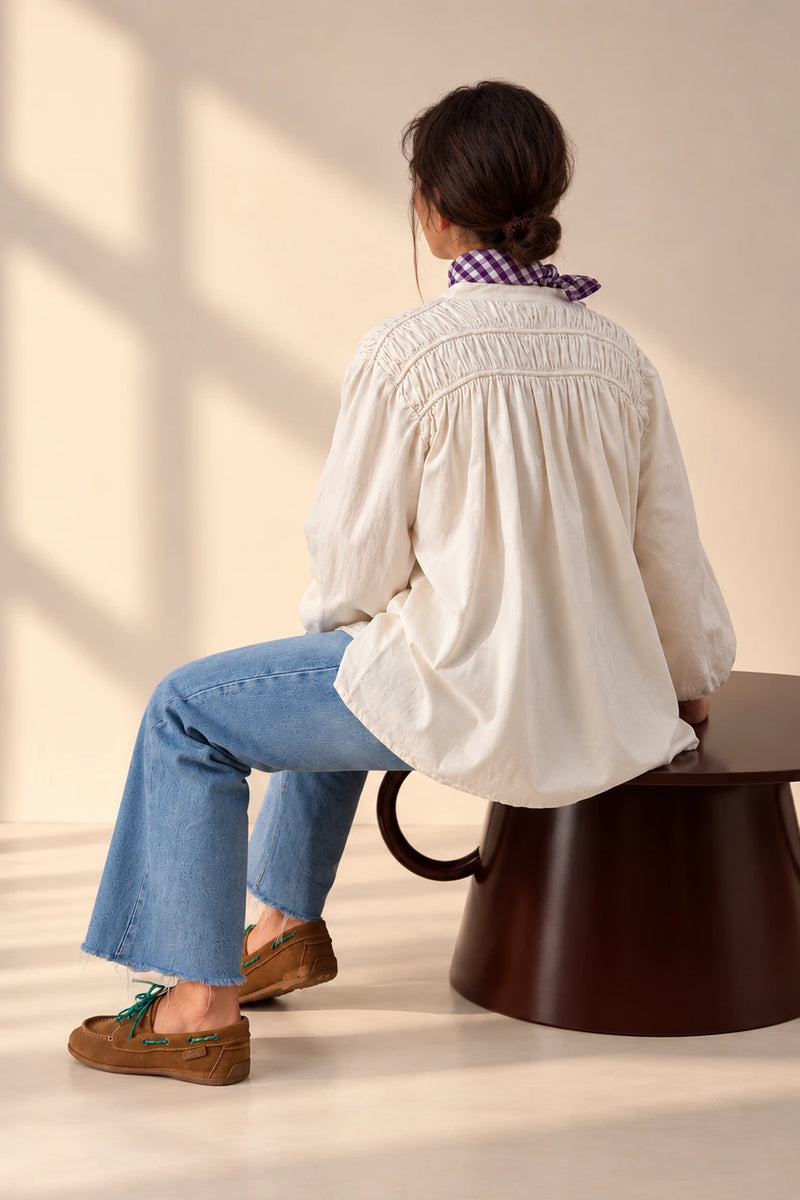 Blouse Zita