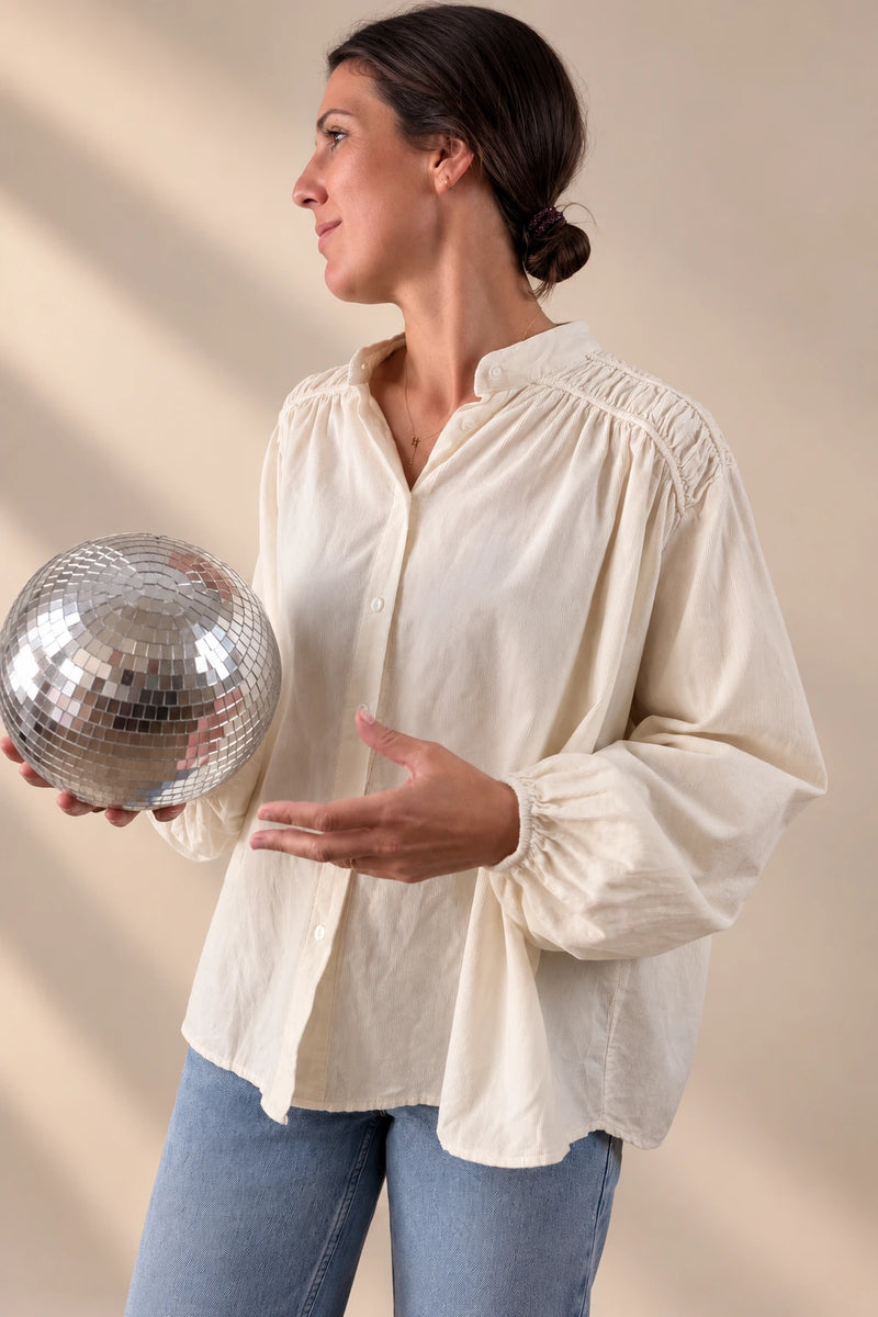 Blouse Zita