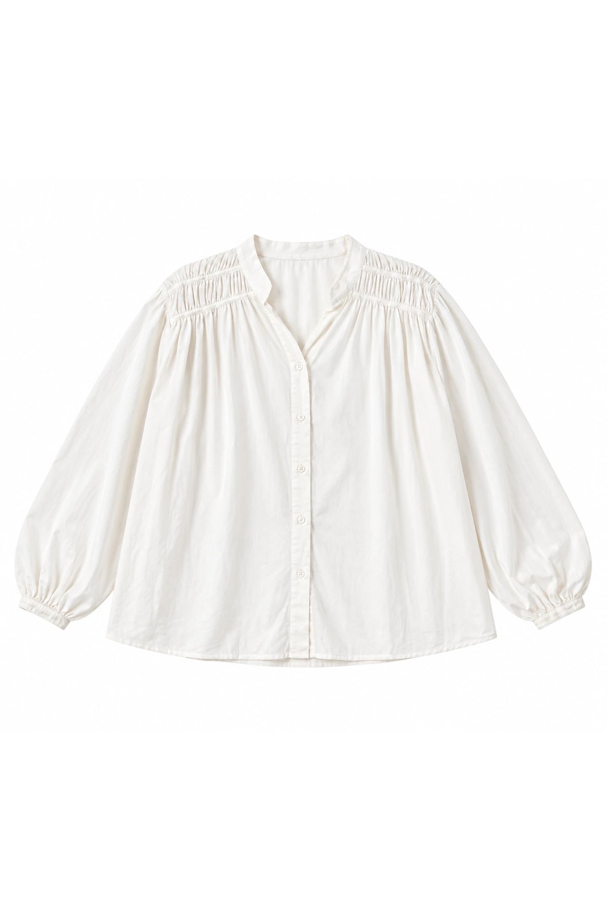 Blouse Inès — Bling Paris