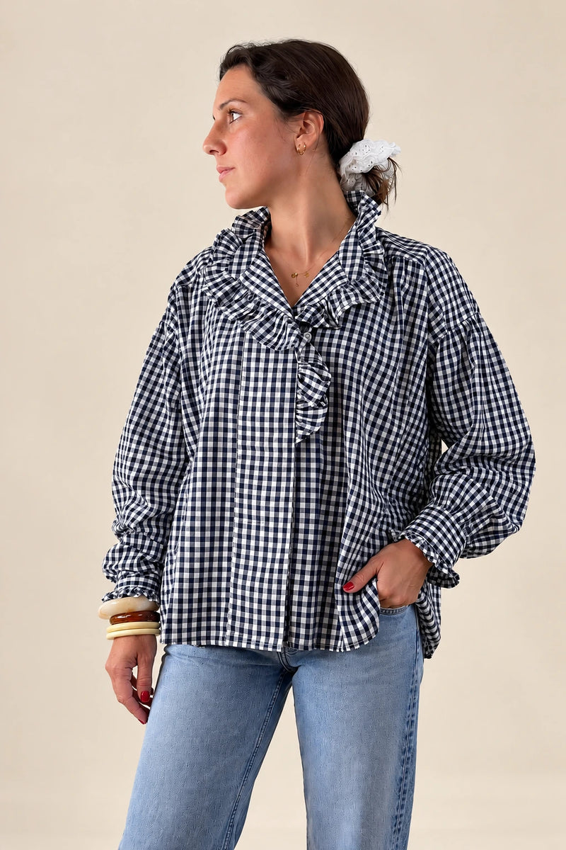 Blouse Jeanne