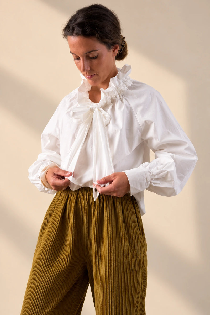 Blouse Léonor