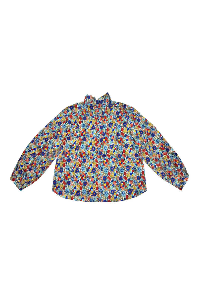 Chemise Suzy