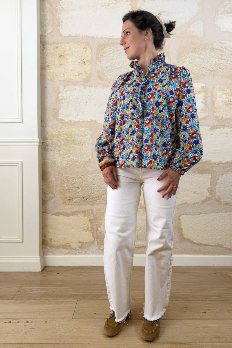 Chemise Suzy