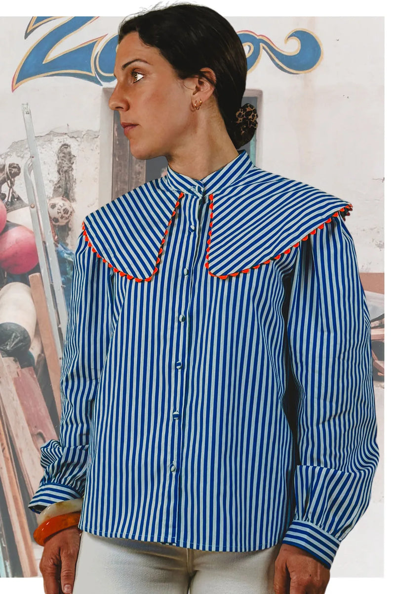 Chemise Alba