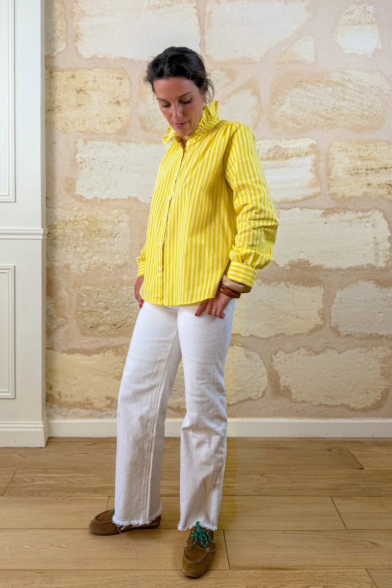 Chemise Louise