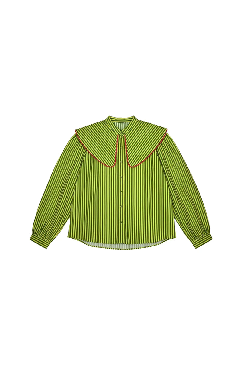 Chemise Alba