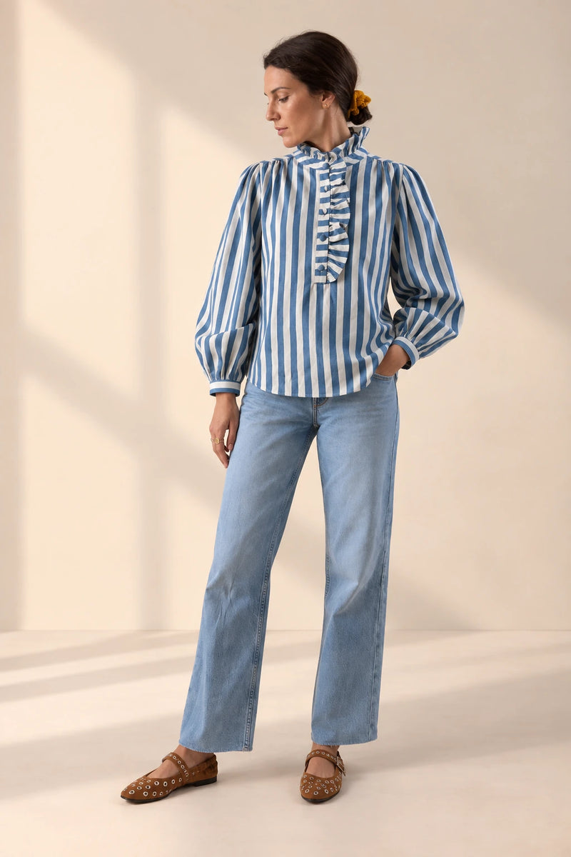 Blouse Romy