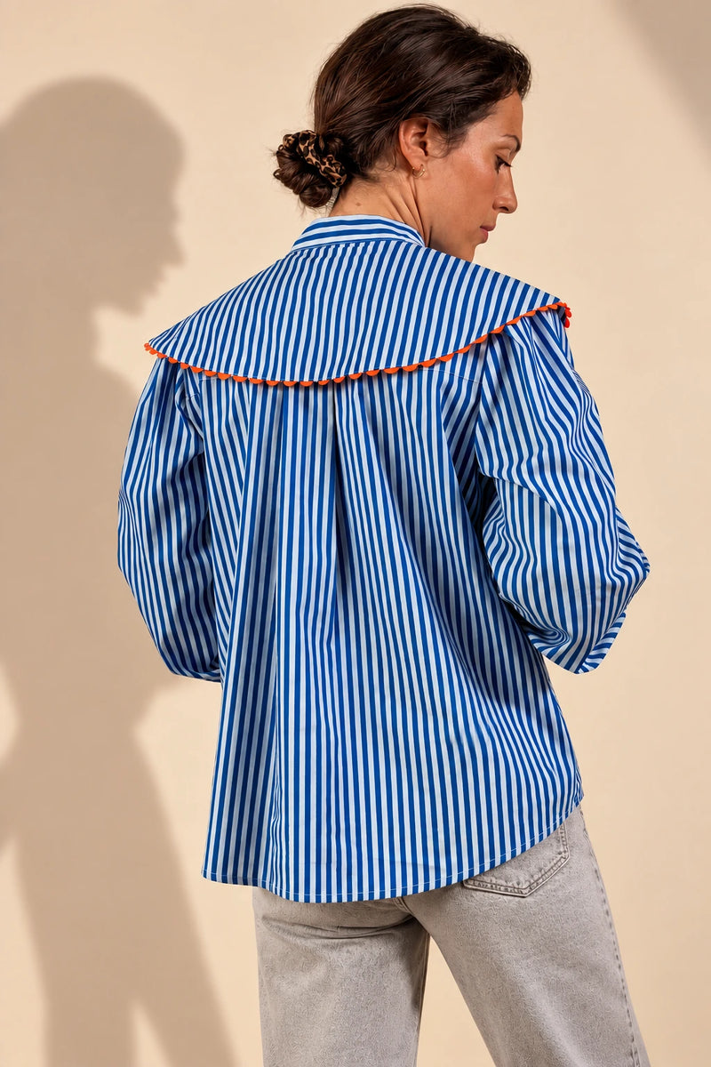Chemise Alba