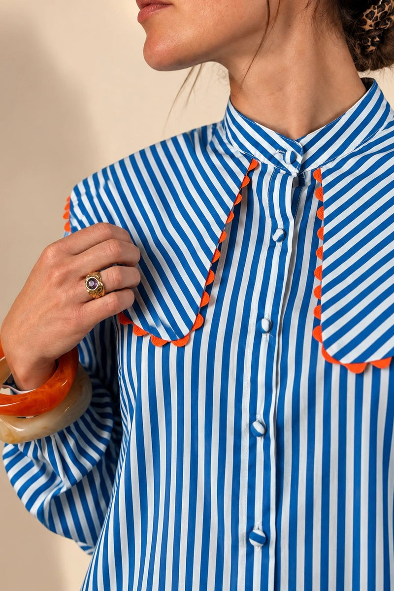 Chemise Alba