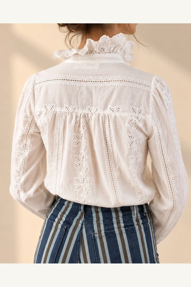 Chemise Inès
