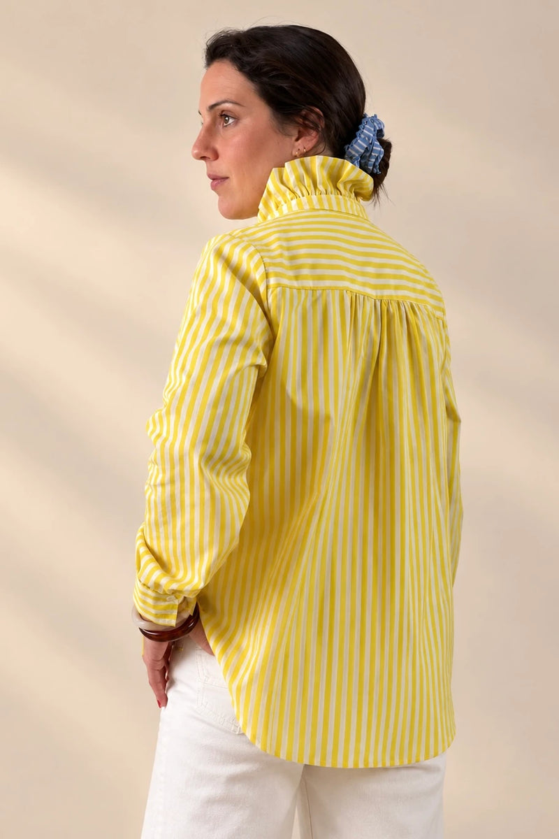 Chemise Louise