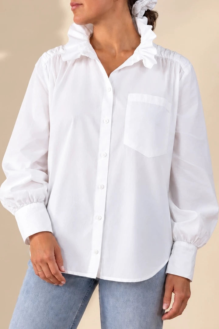 Chemise Roxane — Bling Paris