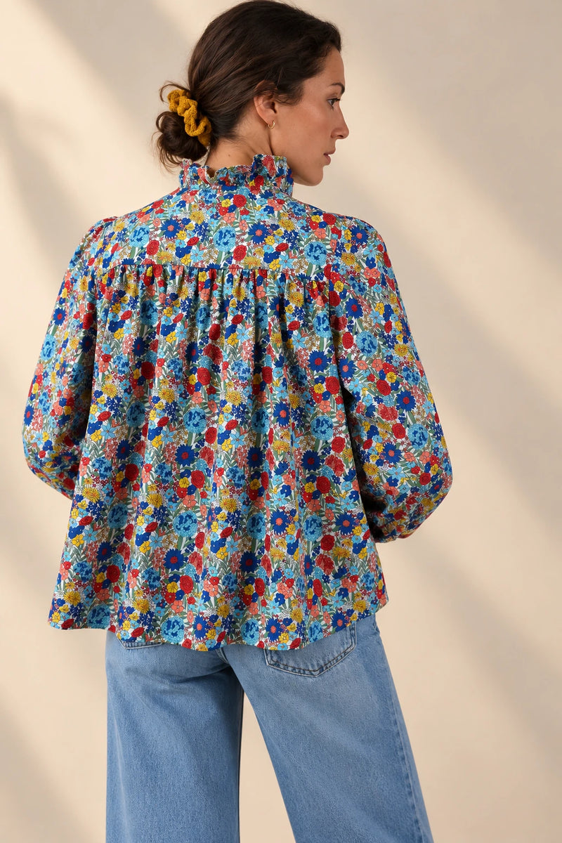 Chemise Suzy
