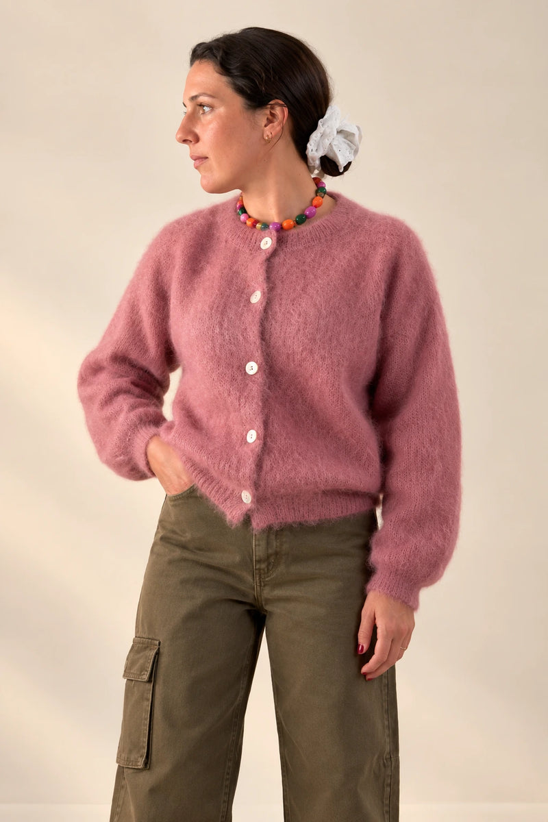 Gilet Alma