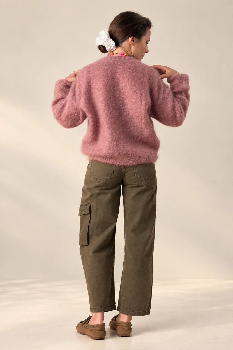 Gilet Alma