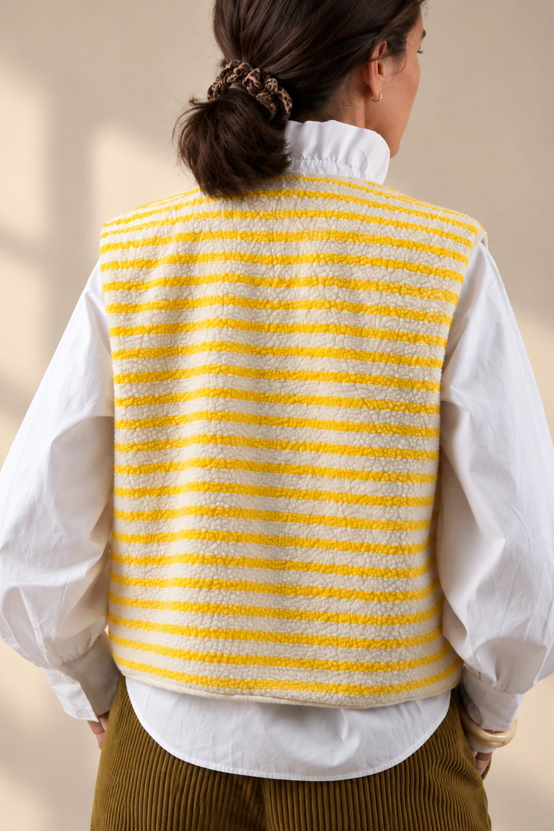 Gilet Gabriel