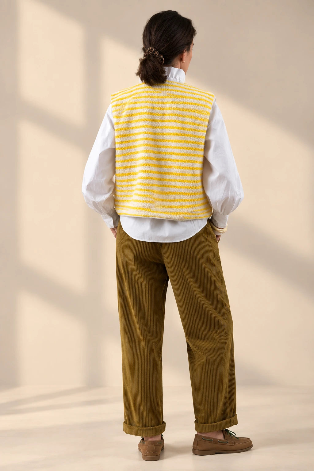 Gilet Gabriel — Bling Paris