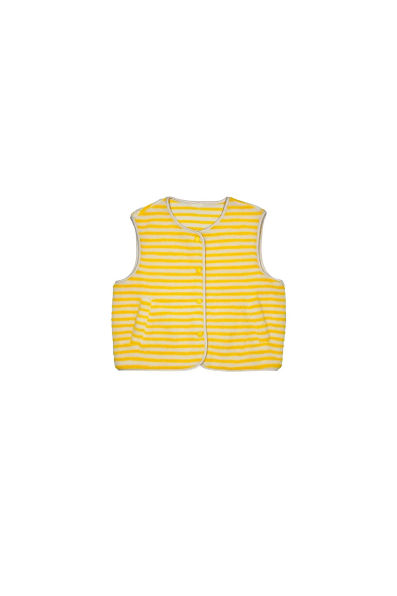 Gilet Gabriel