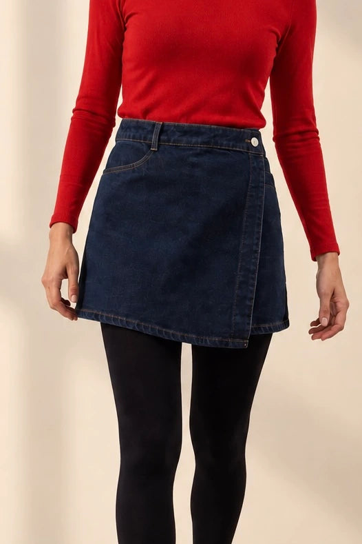 Jupe-short Alix