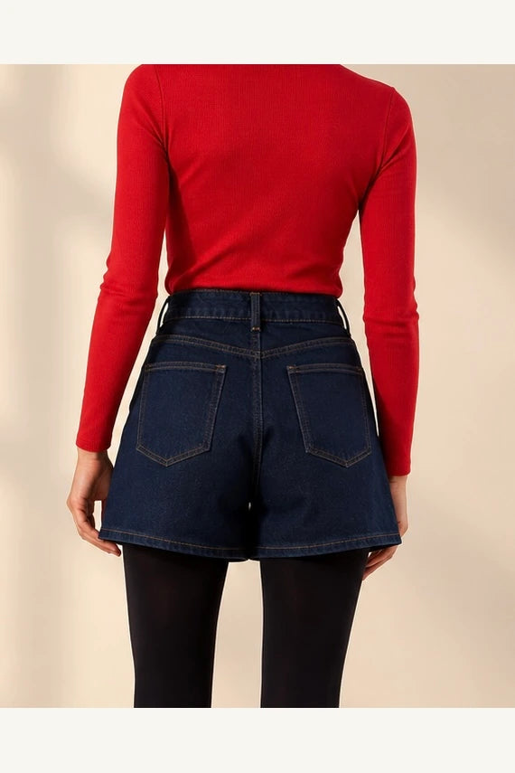 Jupe-short Alix