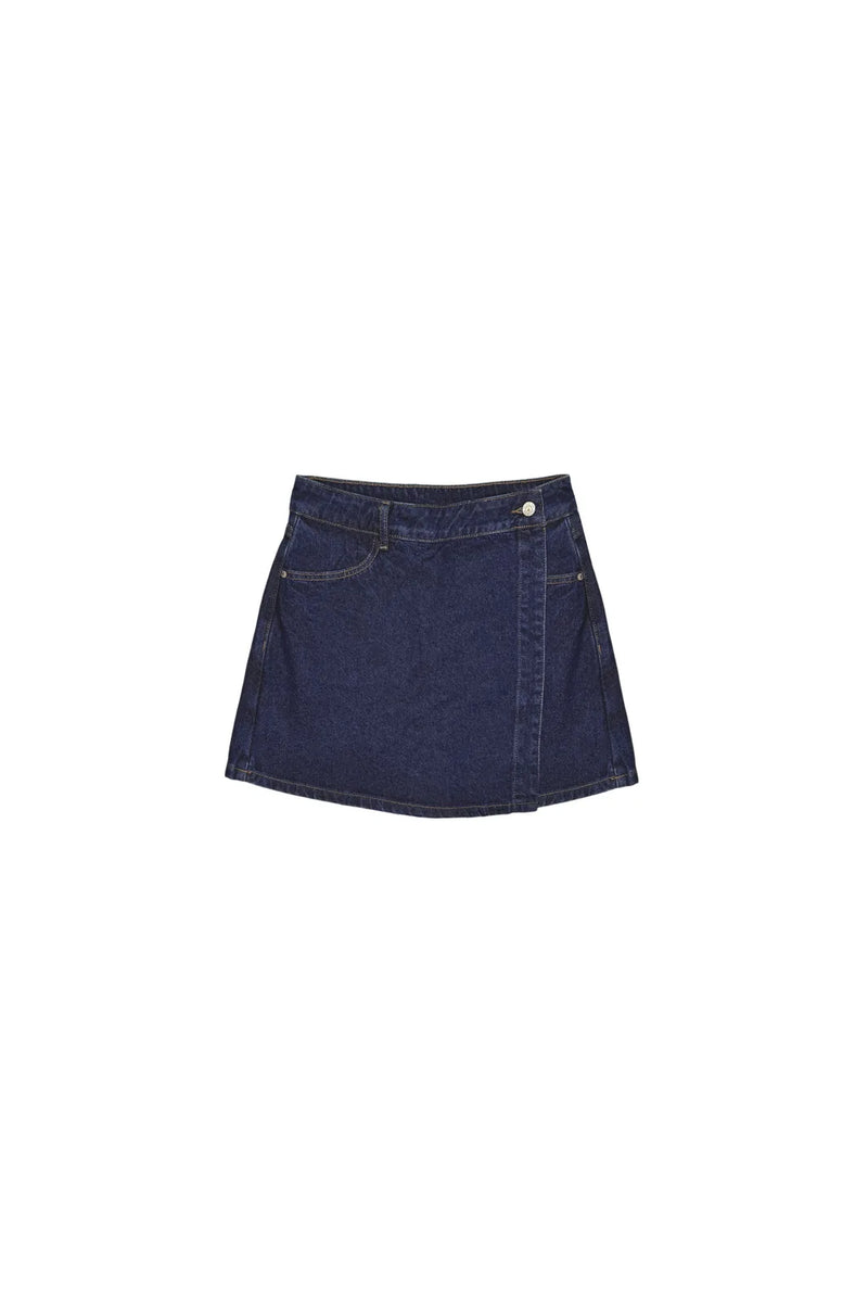 Jupe-short Alix