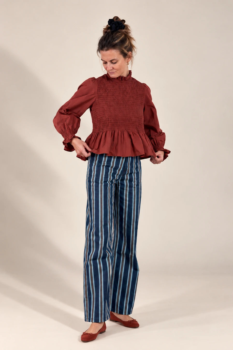 Pantalon Achille — Bling Paris