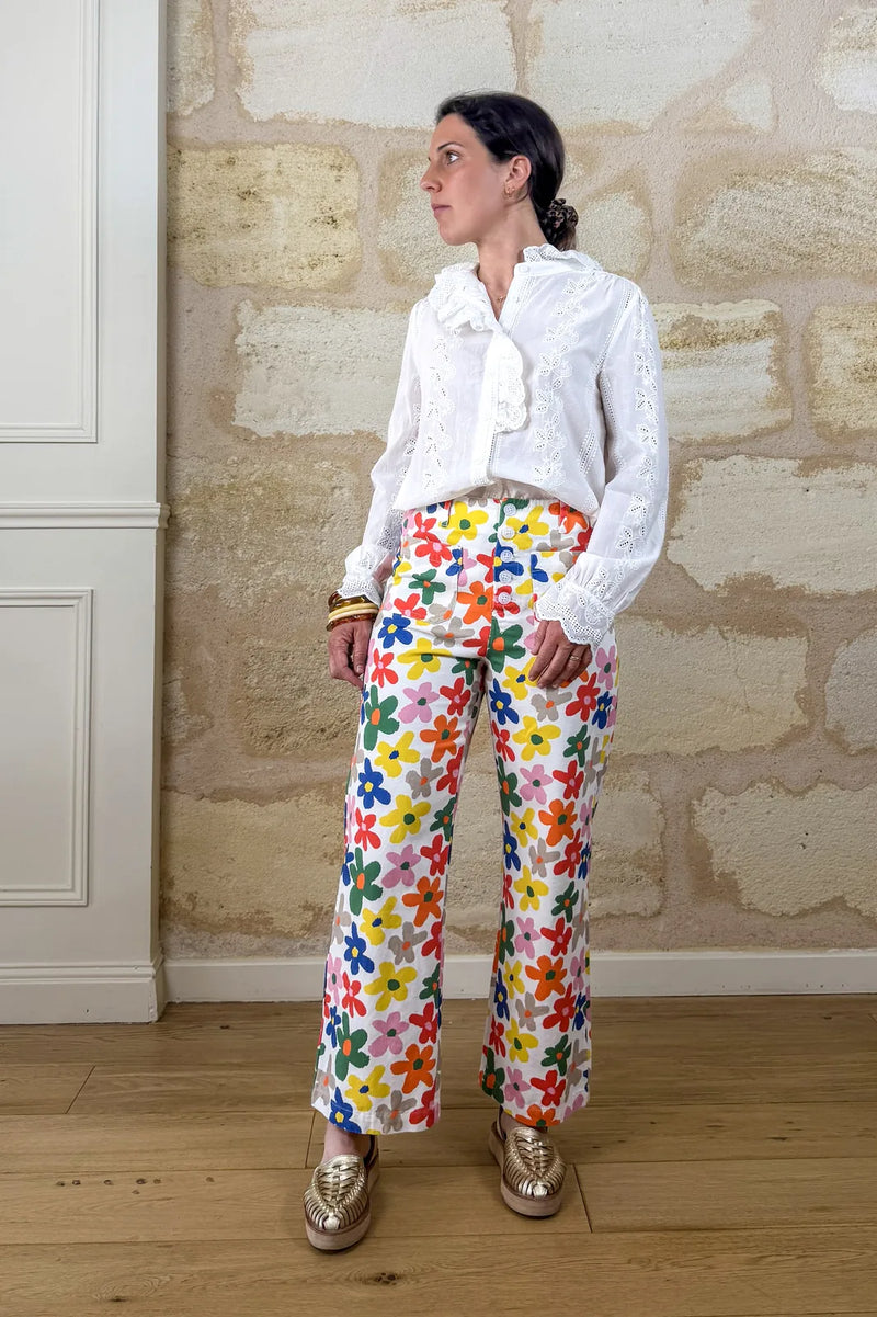 Pantalon Georges