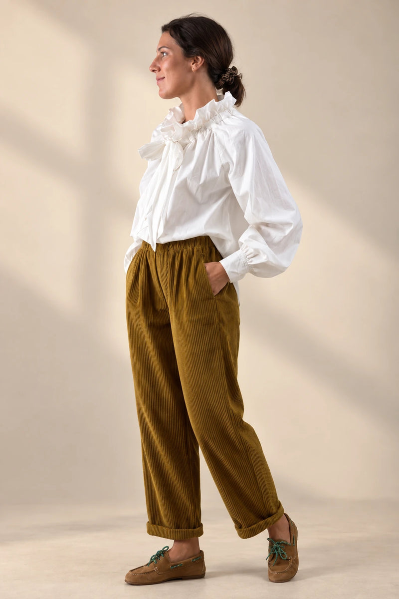 Pantalon Diane