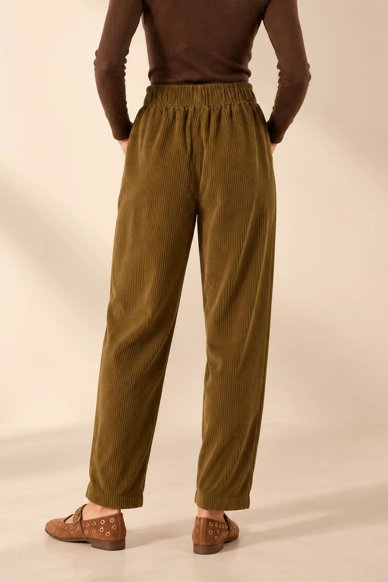Pantalon Diane — Bling Paris