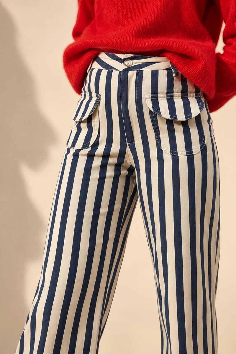 Pantalon Henri