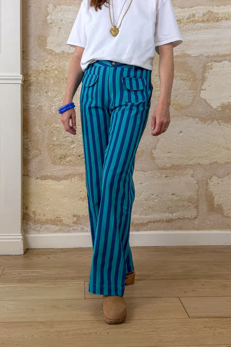 Pantalon Henri