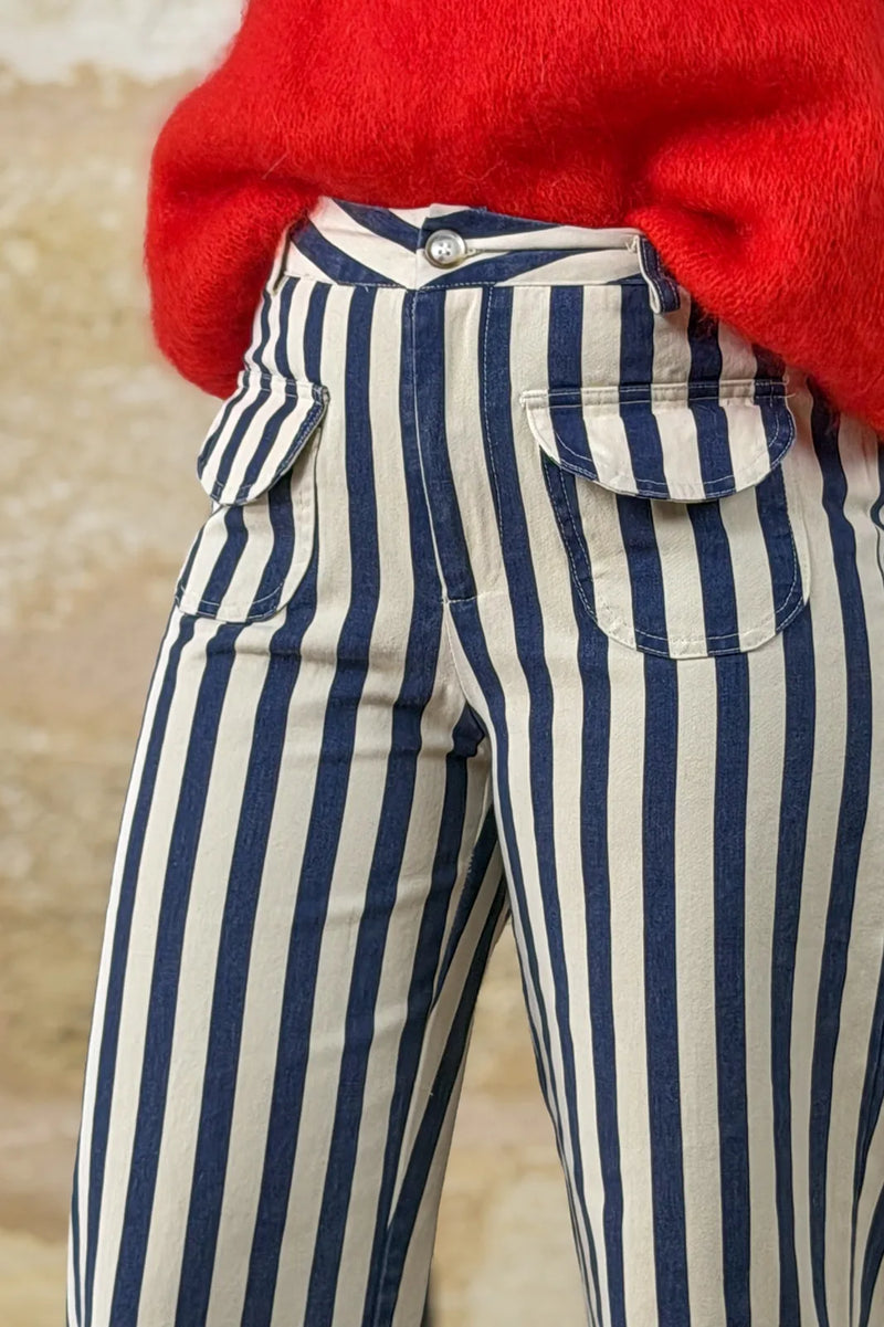 Pantalon Henri
