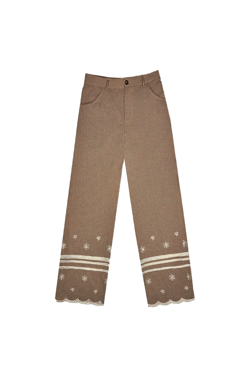 Pantalon Alphonse