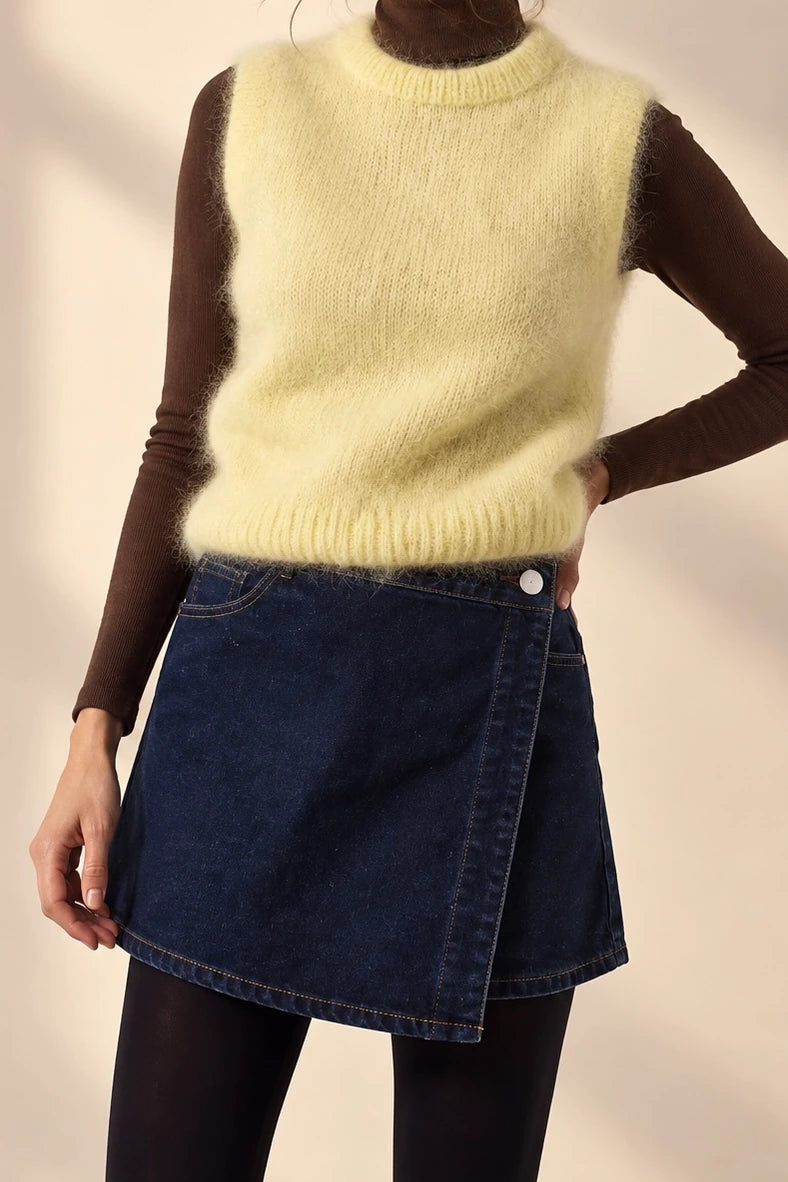 Pull Léo